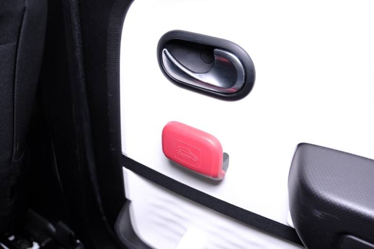 RENAULT Twingo 37