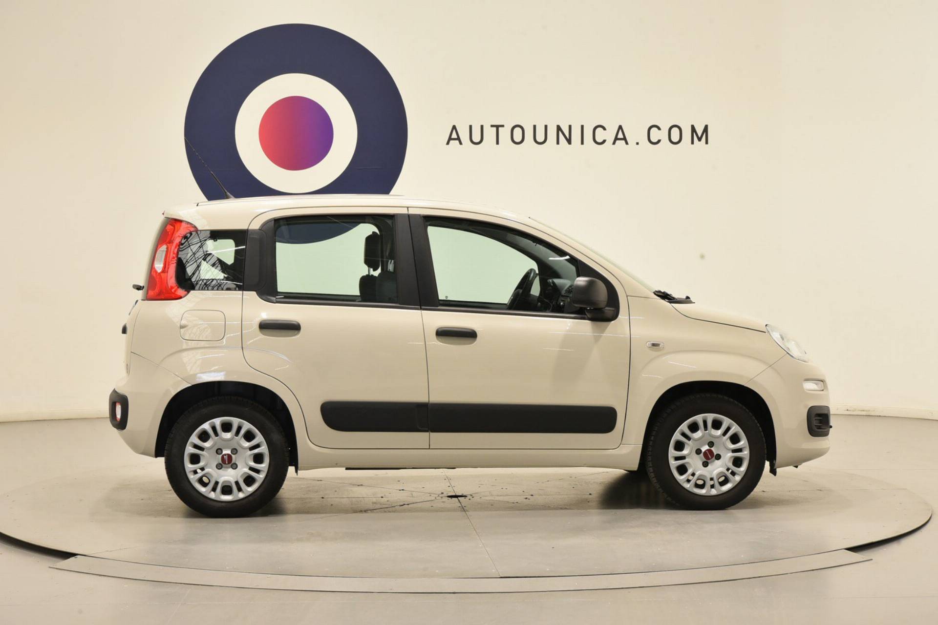 Fiat Panda usate - Rodengo saiano e dintorni - Offerte e annunci