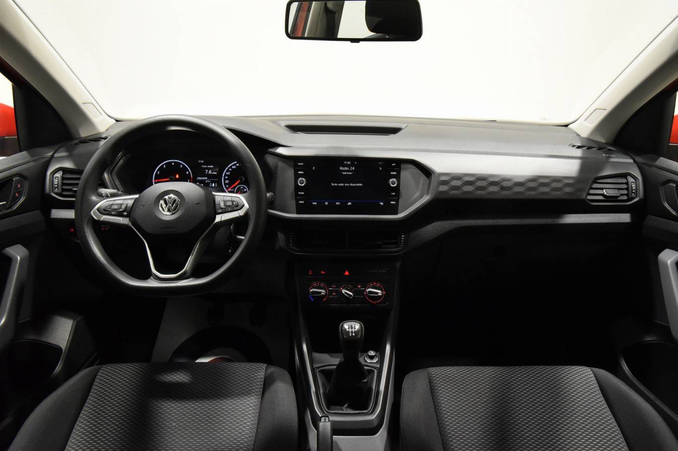 VOLKSWAGEN T-Cross 22