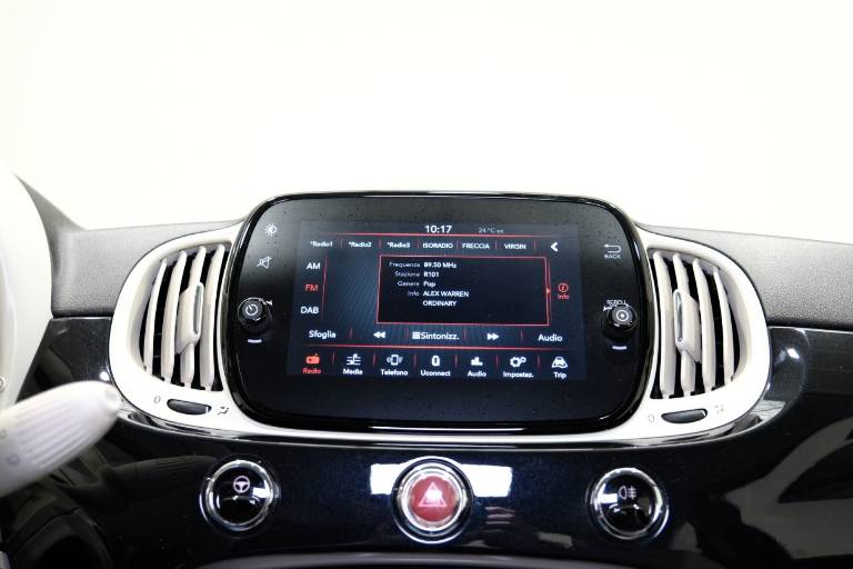 FIAT 500 27