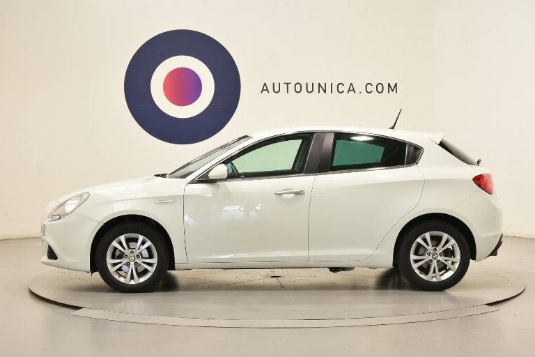 ALFA ROMEO Giulietta 12
