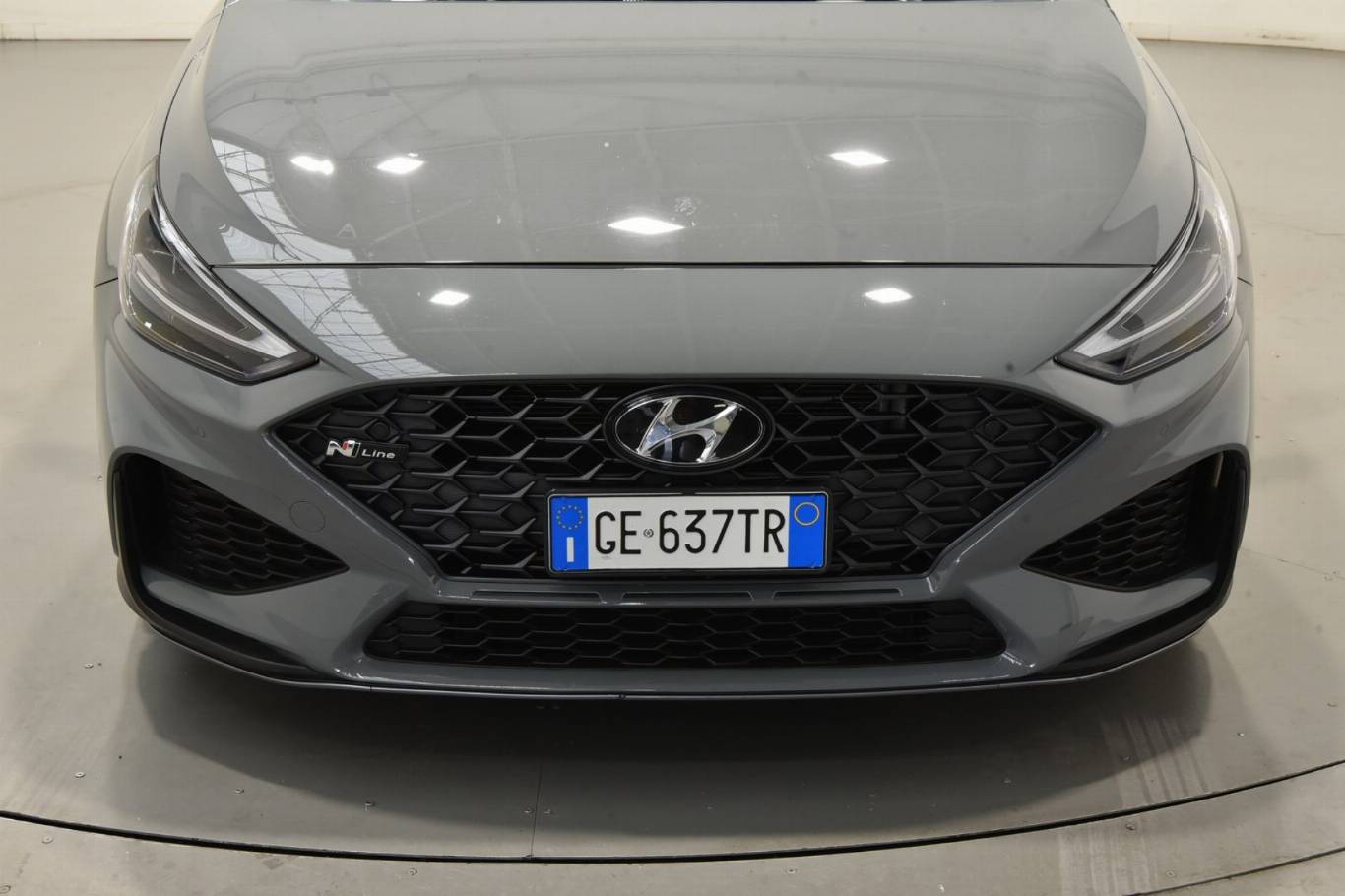 HYUNDAI I30 13