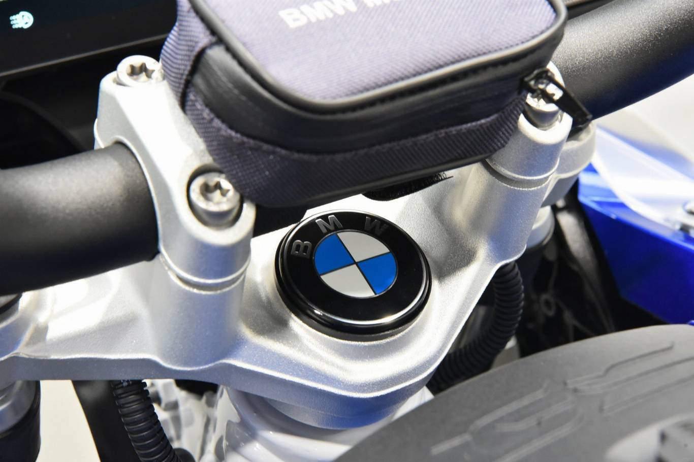 BMW R 1250 GS Adventure 21