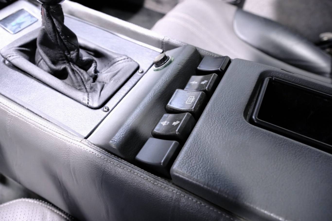 DE LOREAN DE LOREAN 64