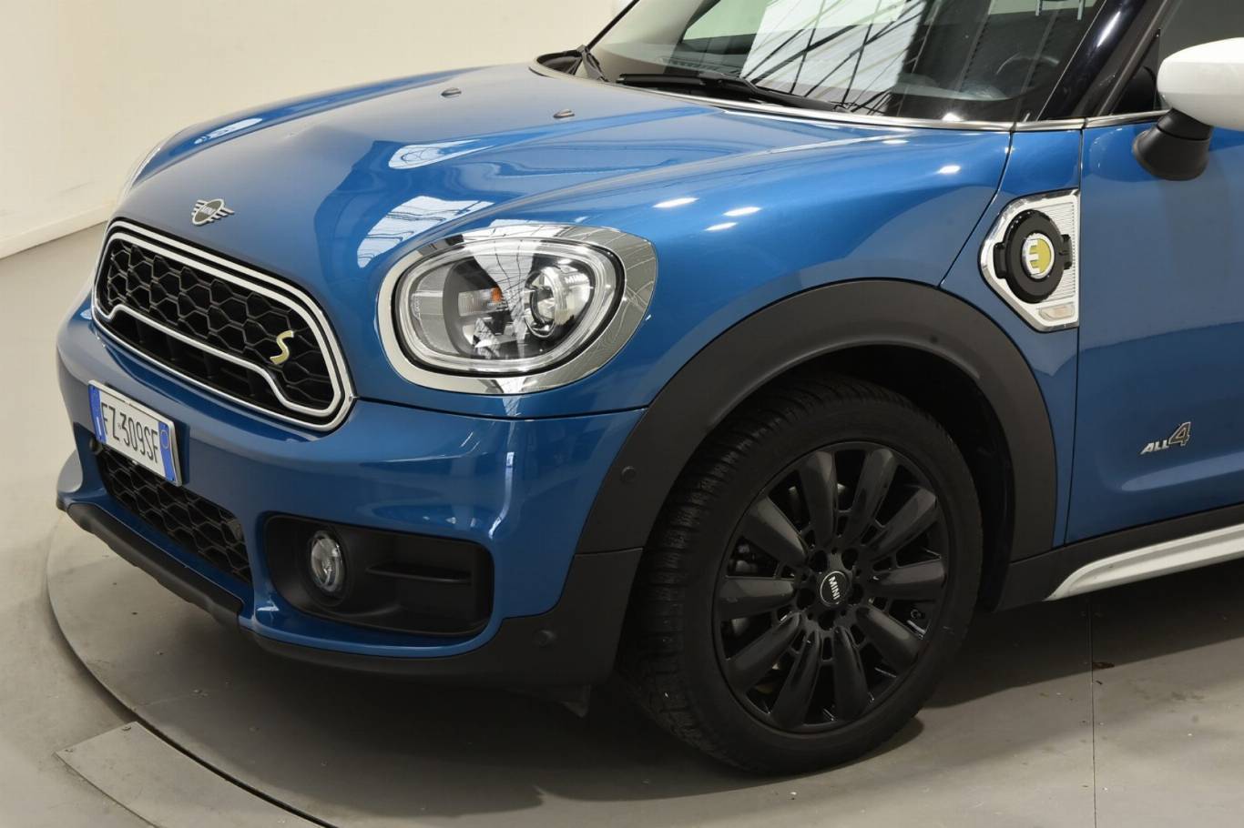MINI Countryman 33