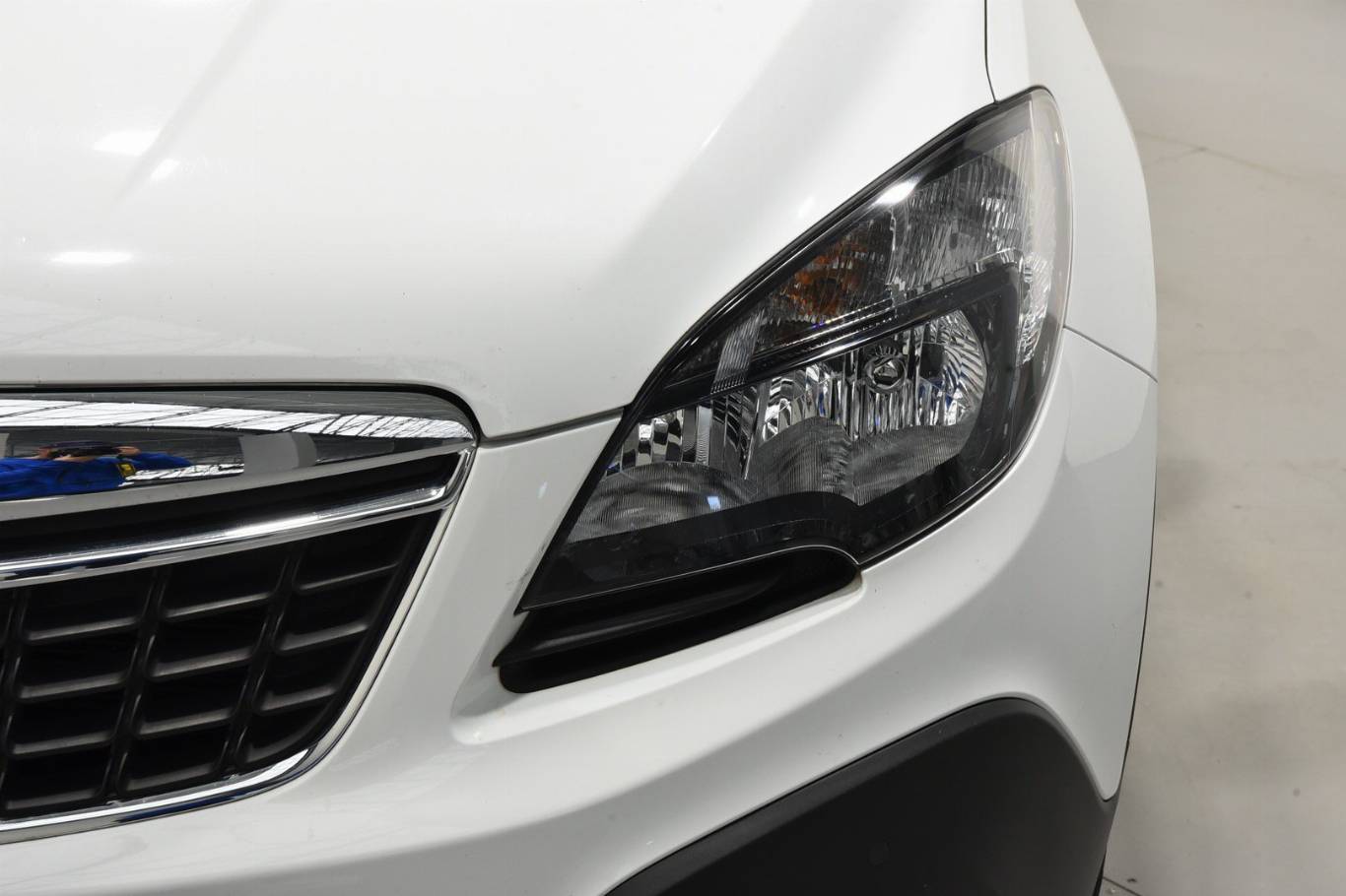 OPEL Mokka 15