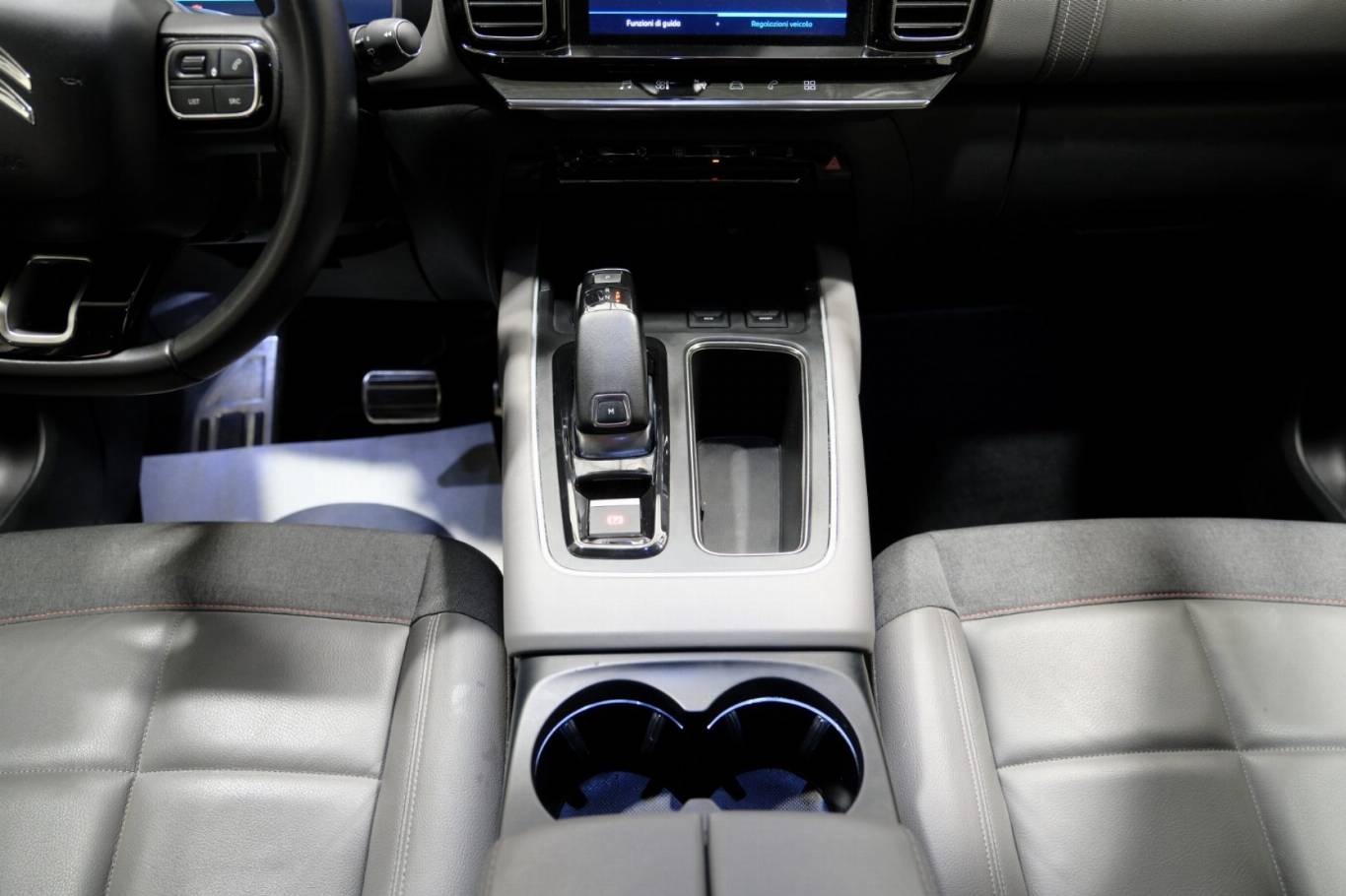 CITROEN C5 Aircross 49