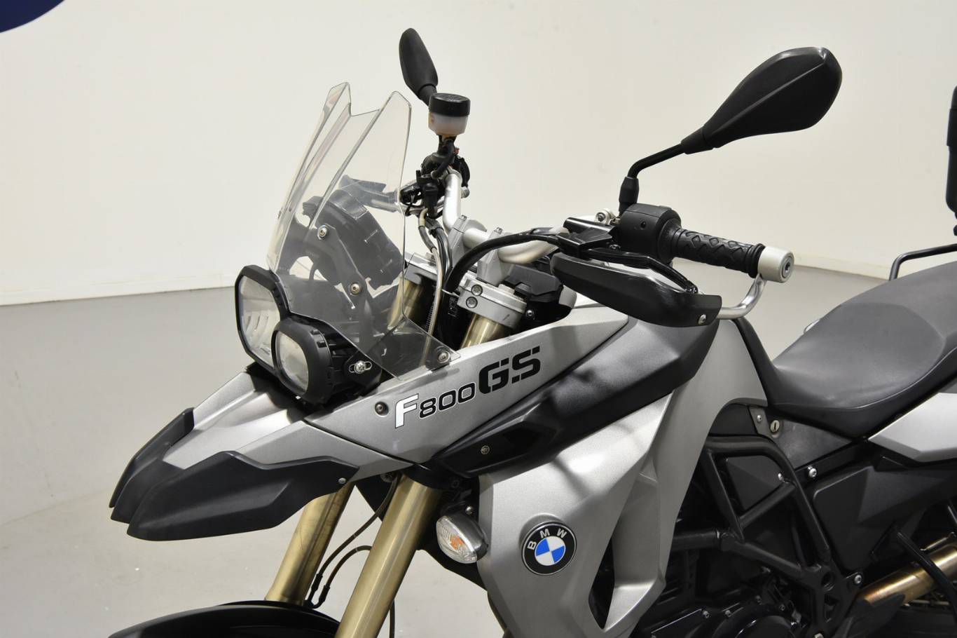 BMW F 800 GS 47