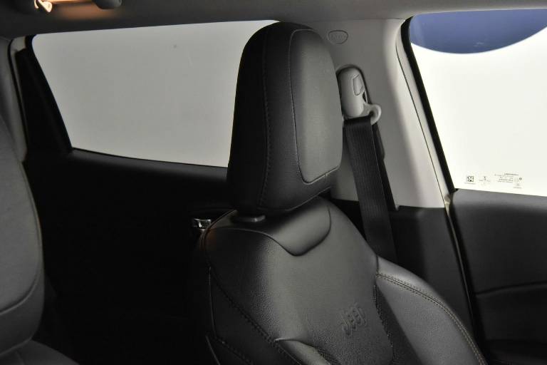 JEEP Compass 20