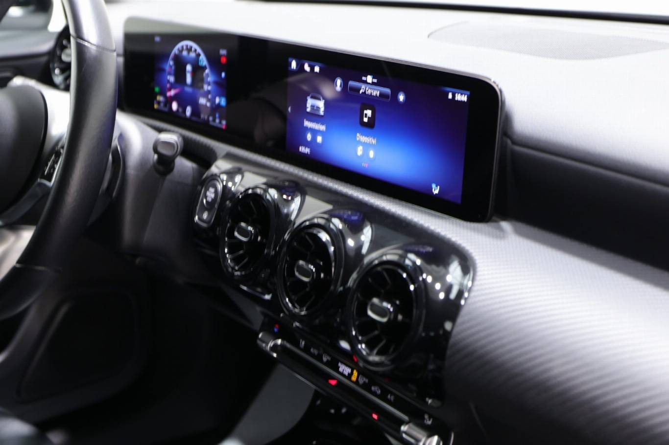 MERCEDES-BENZ A 180 50