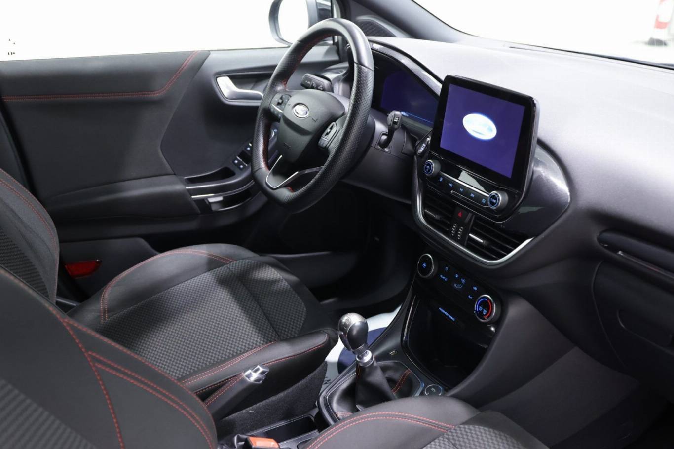 FORD Puma 40