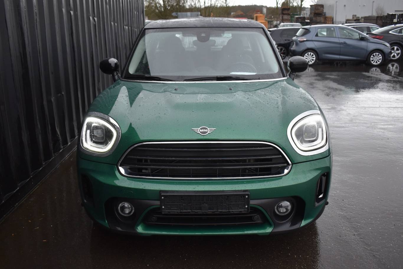 MINI Countryman 5