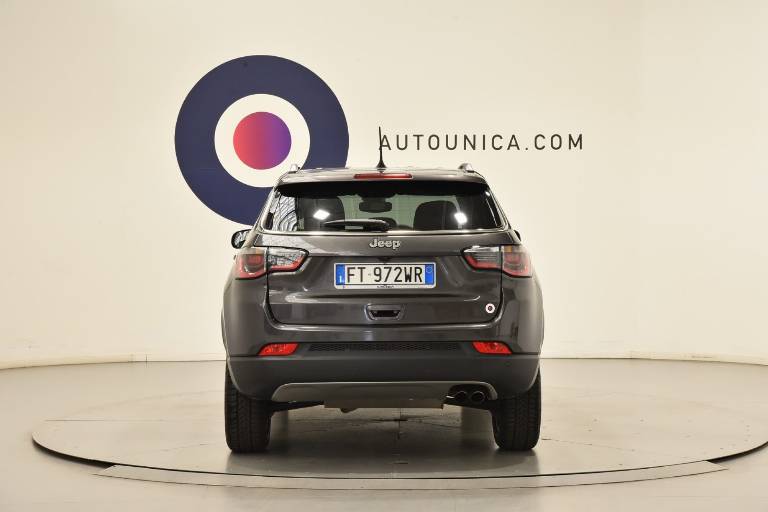 JEEP Compass 6