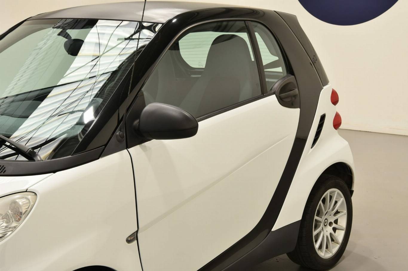 SMART ForTwo 26