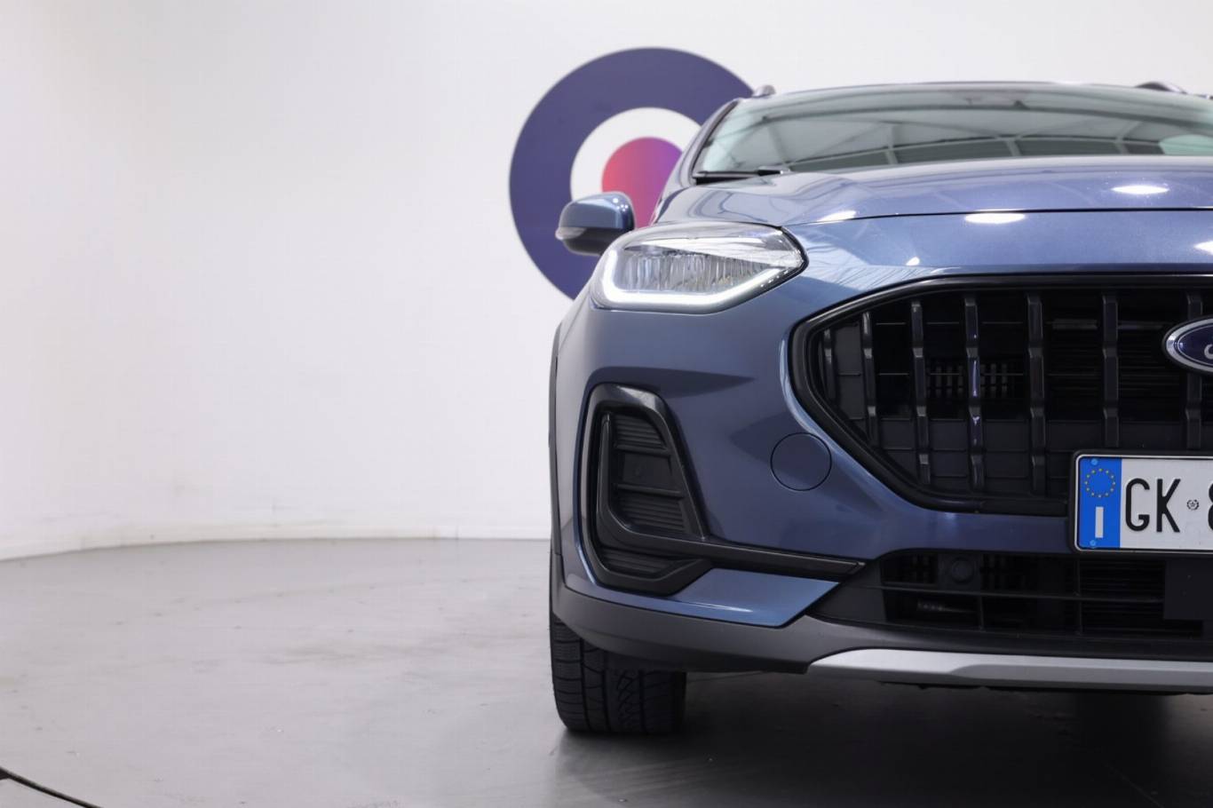FORD Fiesta 38
