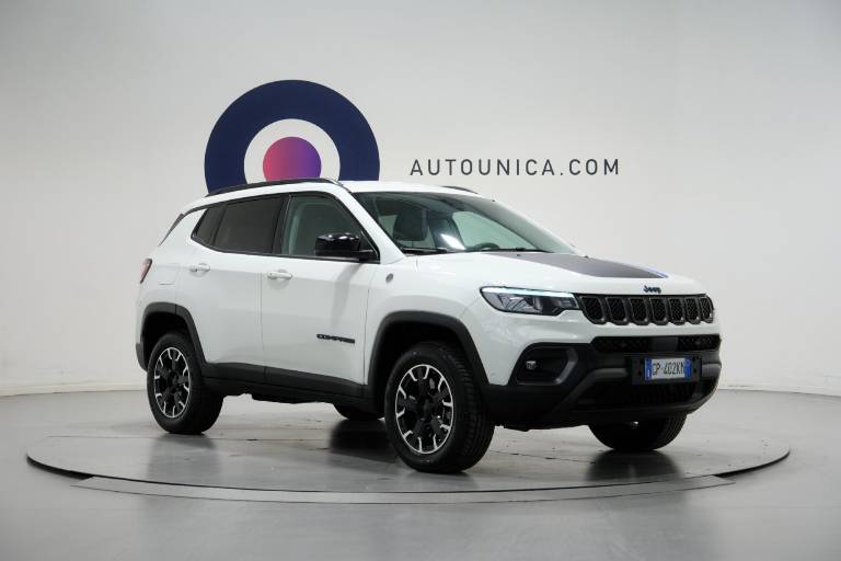 JEEP Compass 3