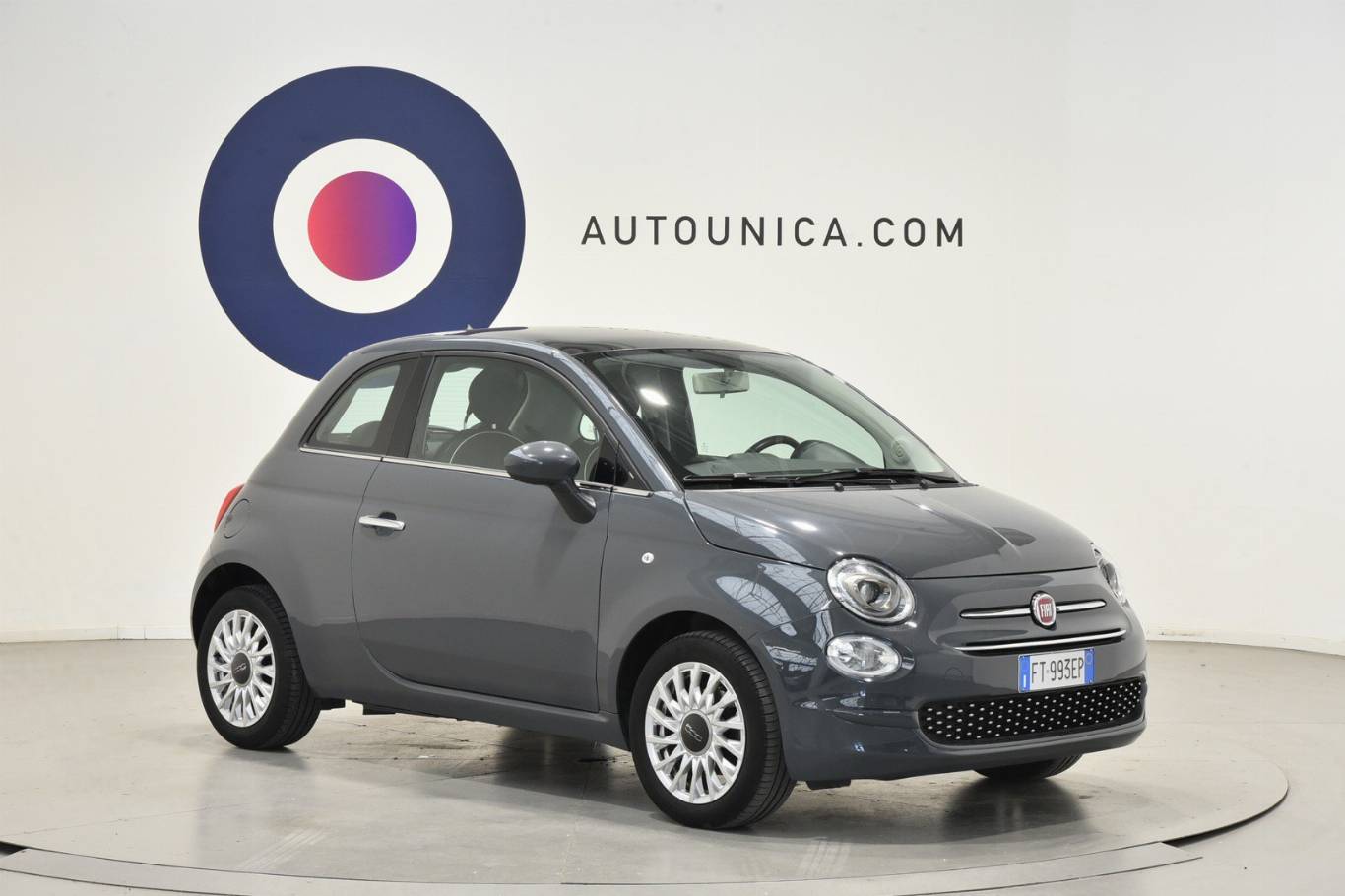 FIAT 500 29