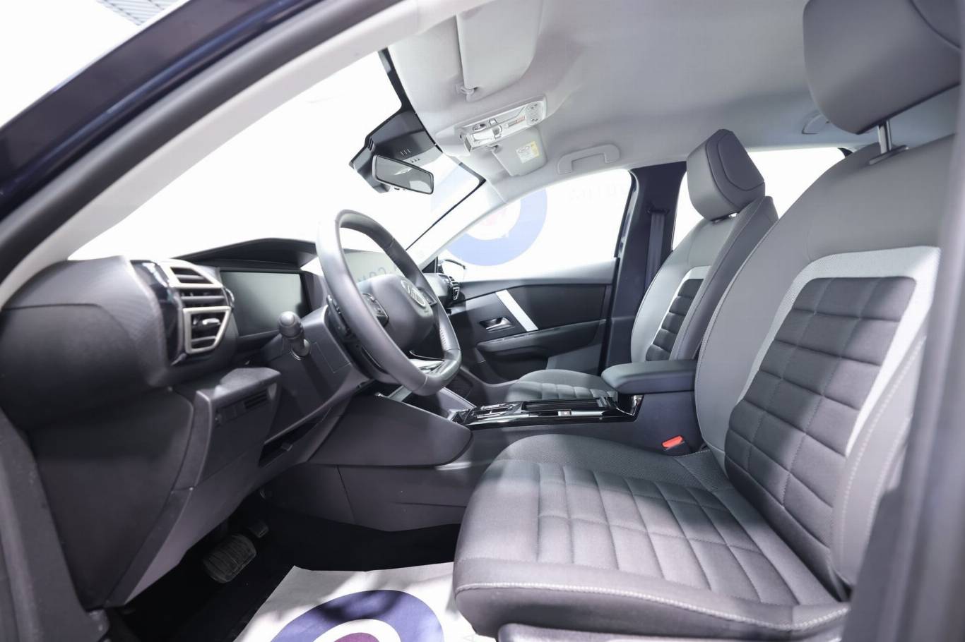 CITROEN C4 13