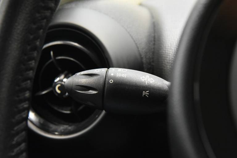 MINI Paceman 26
