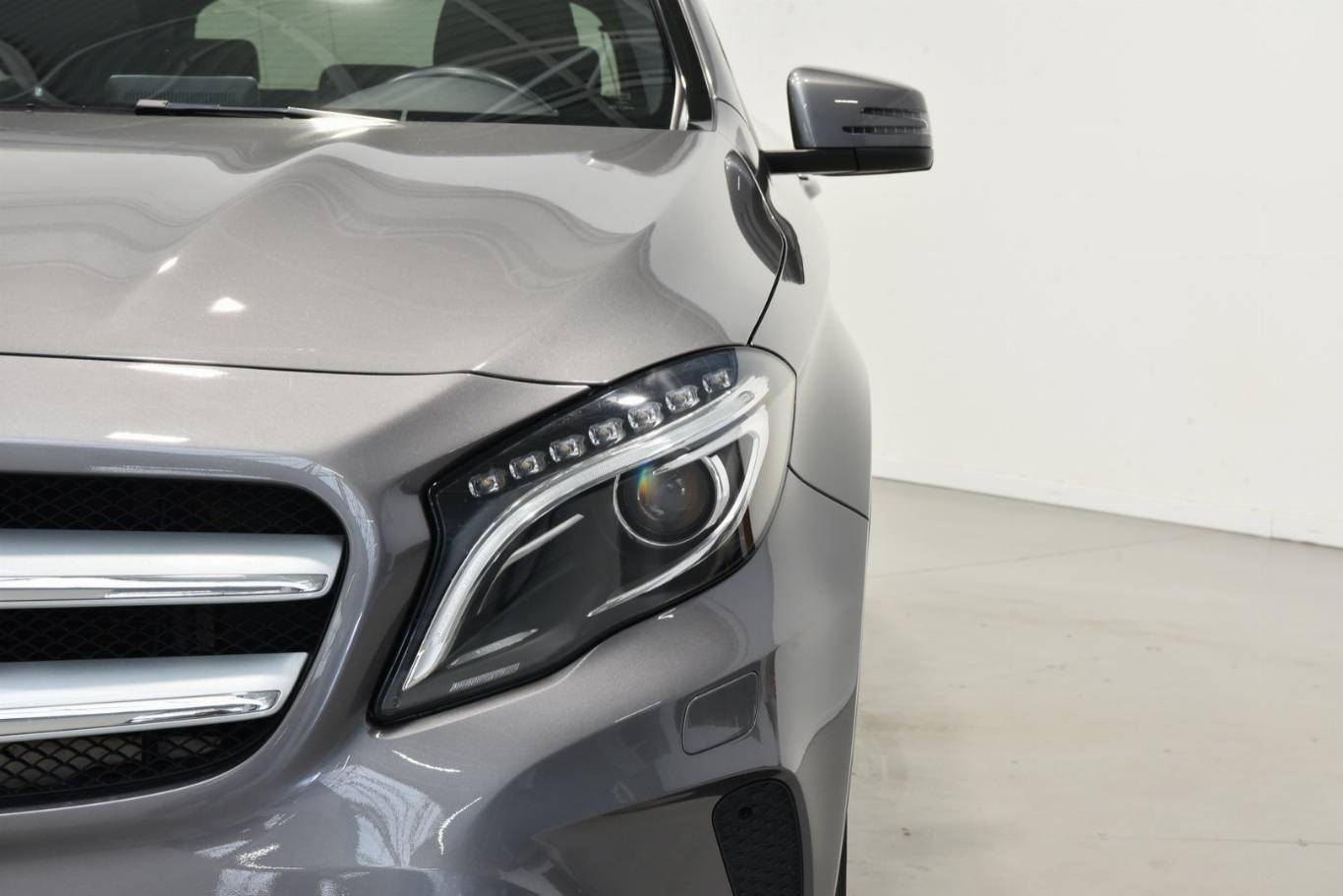 MERCEDES-BENZ GLA 200 37