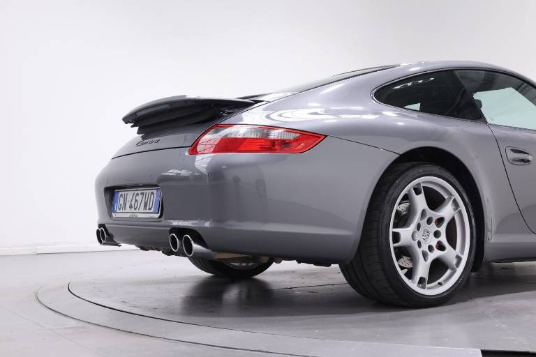 PORSCHE 997 13