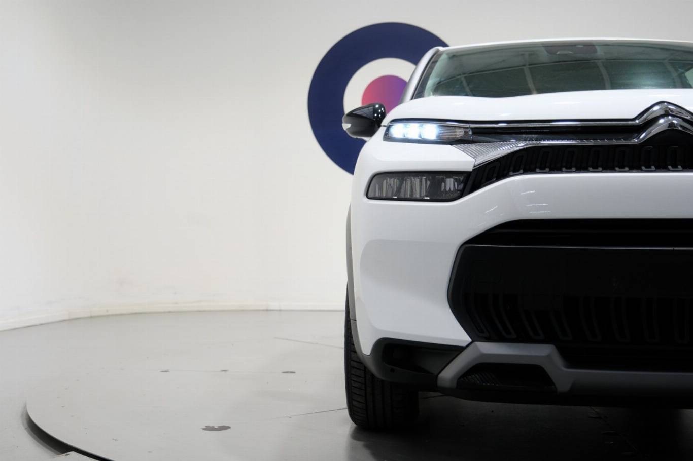 CITROEN C3 Aircross 12