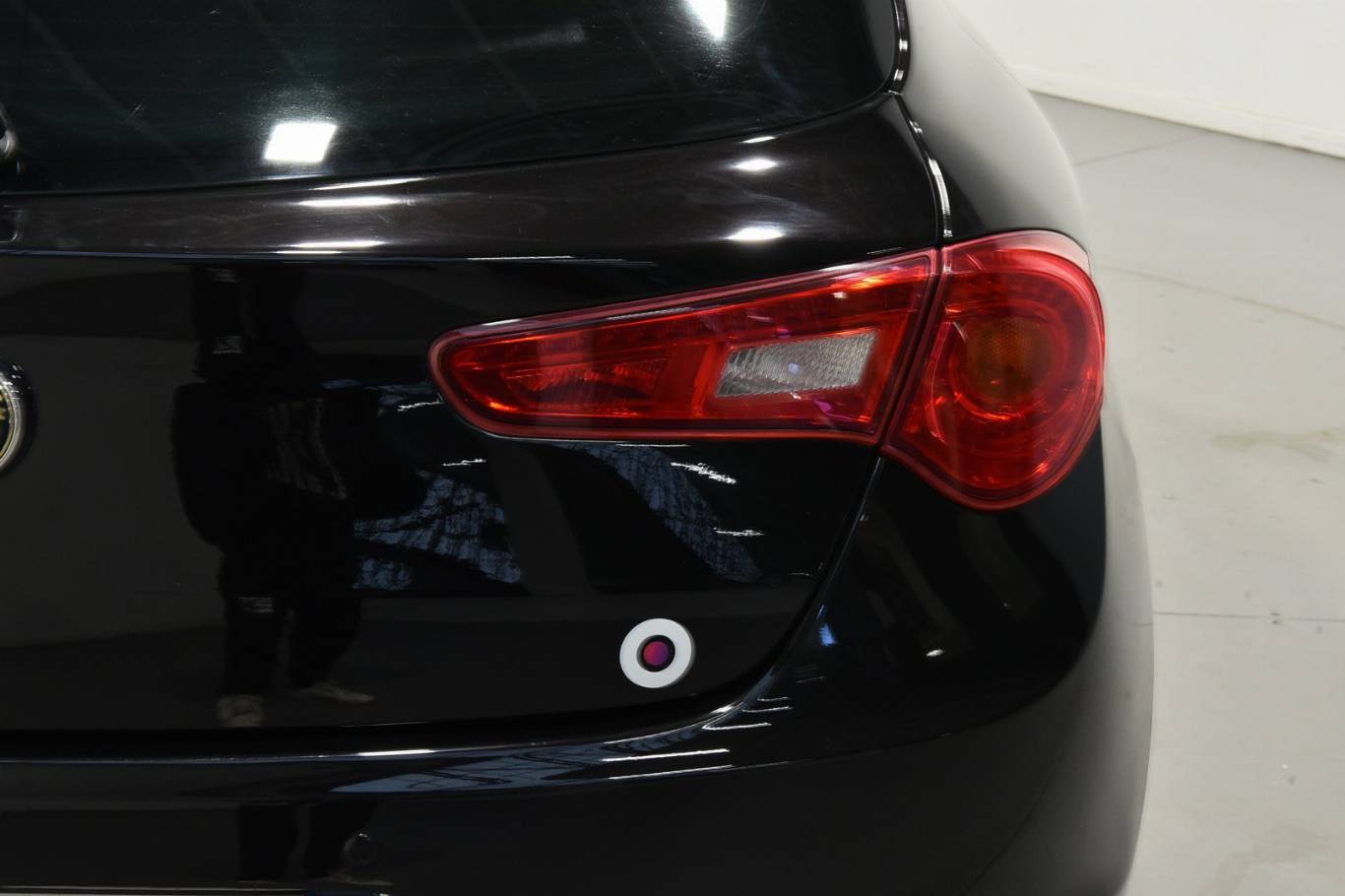 ALFA ROMEO Giulietta 18