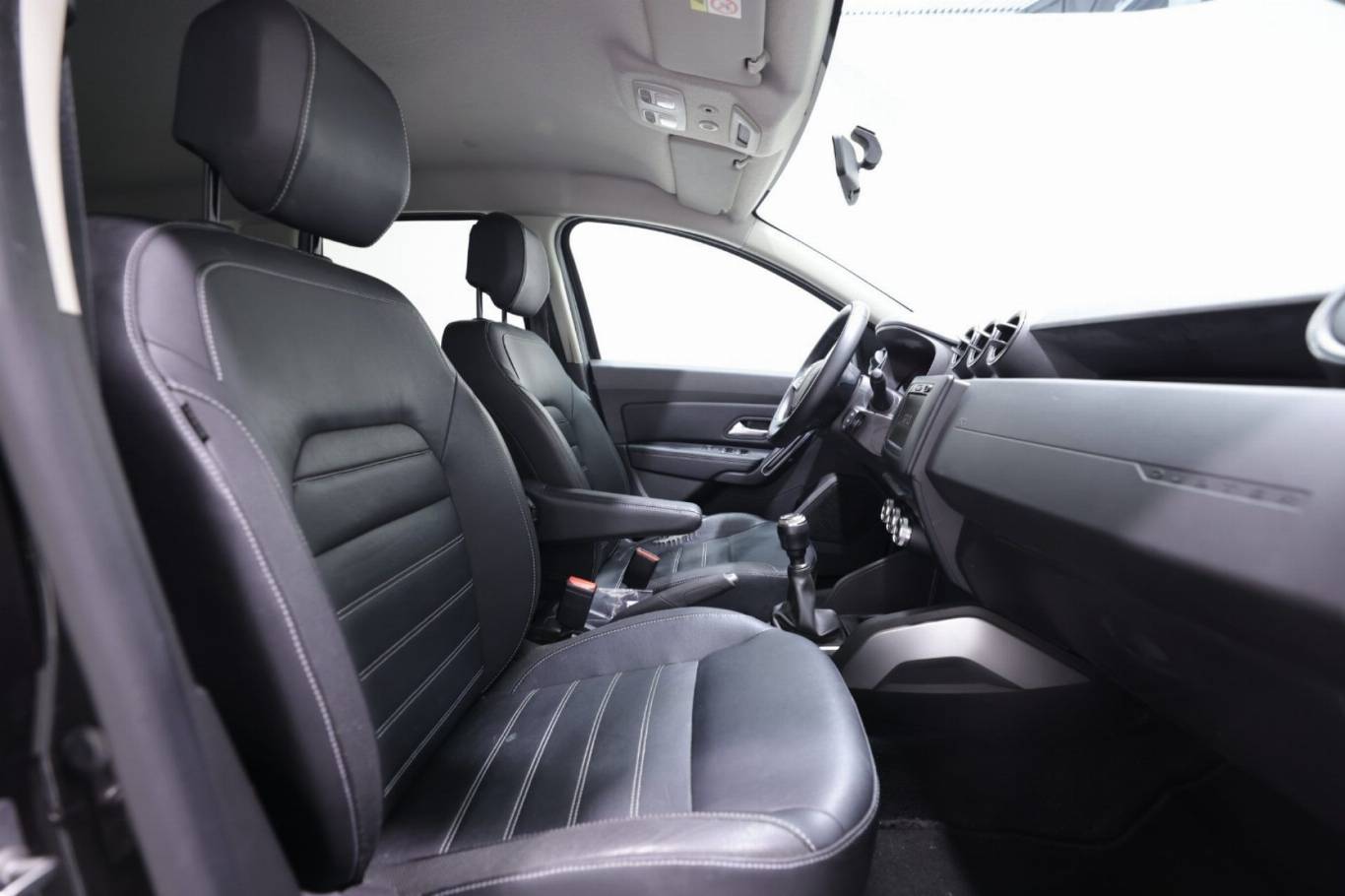 DACIA Duster 47