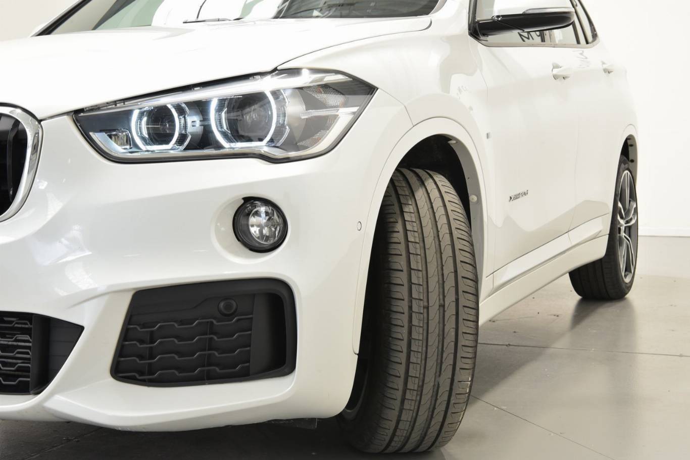 BMW X1 31