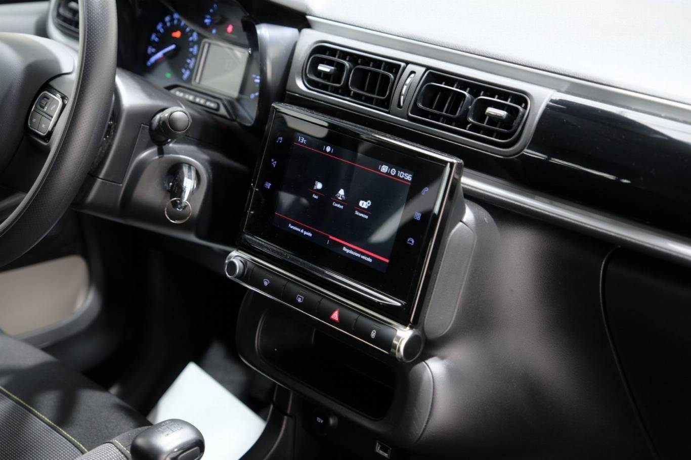 CITROEN C3 54
