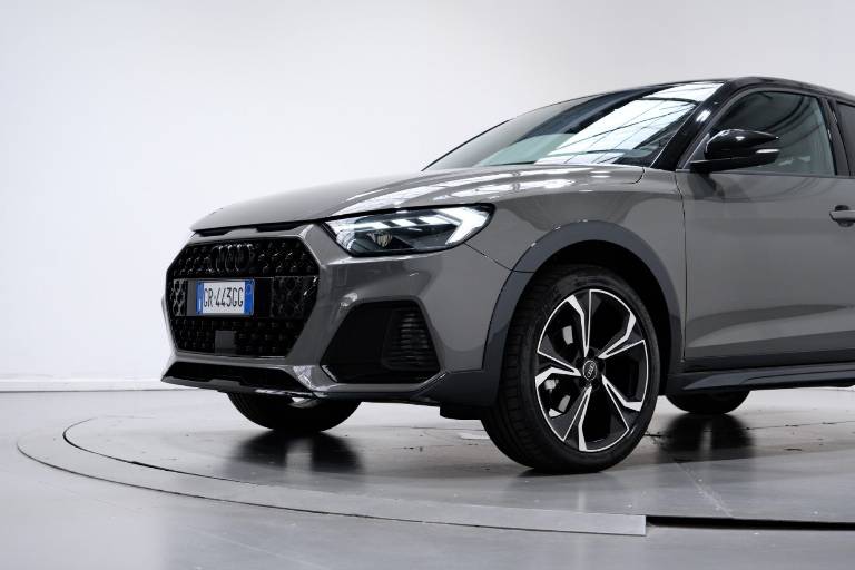 AUDI A1 49