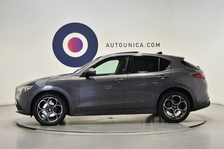 ALFA ROMEO Stelvio 31