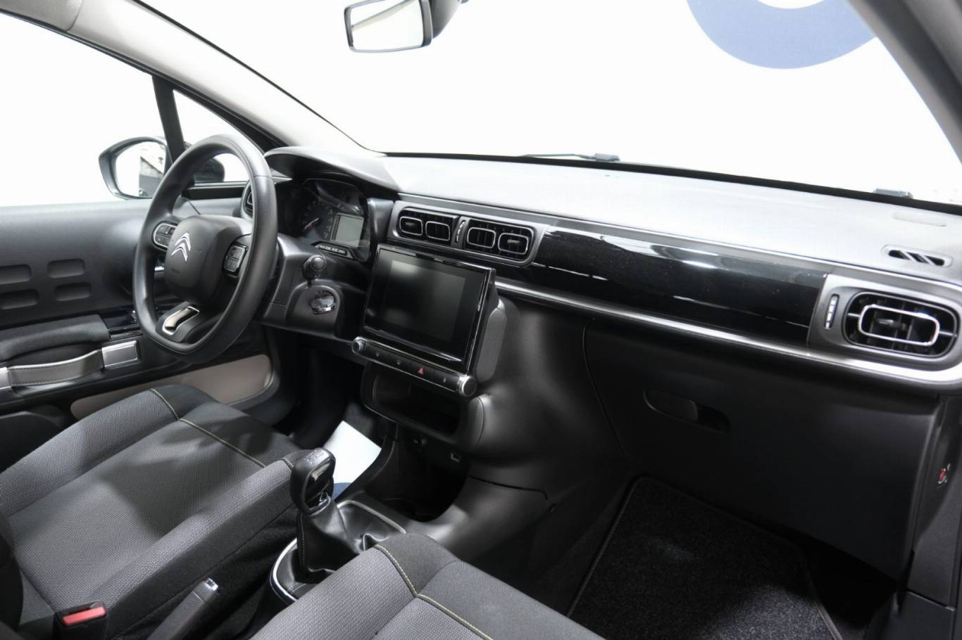 CITROEN C3 48