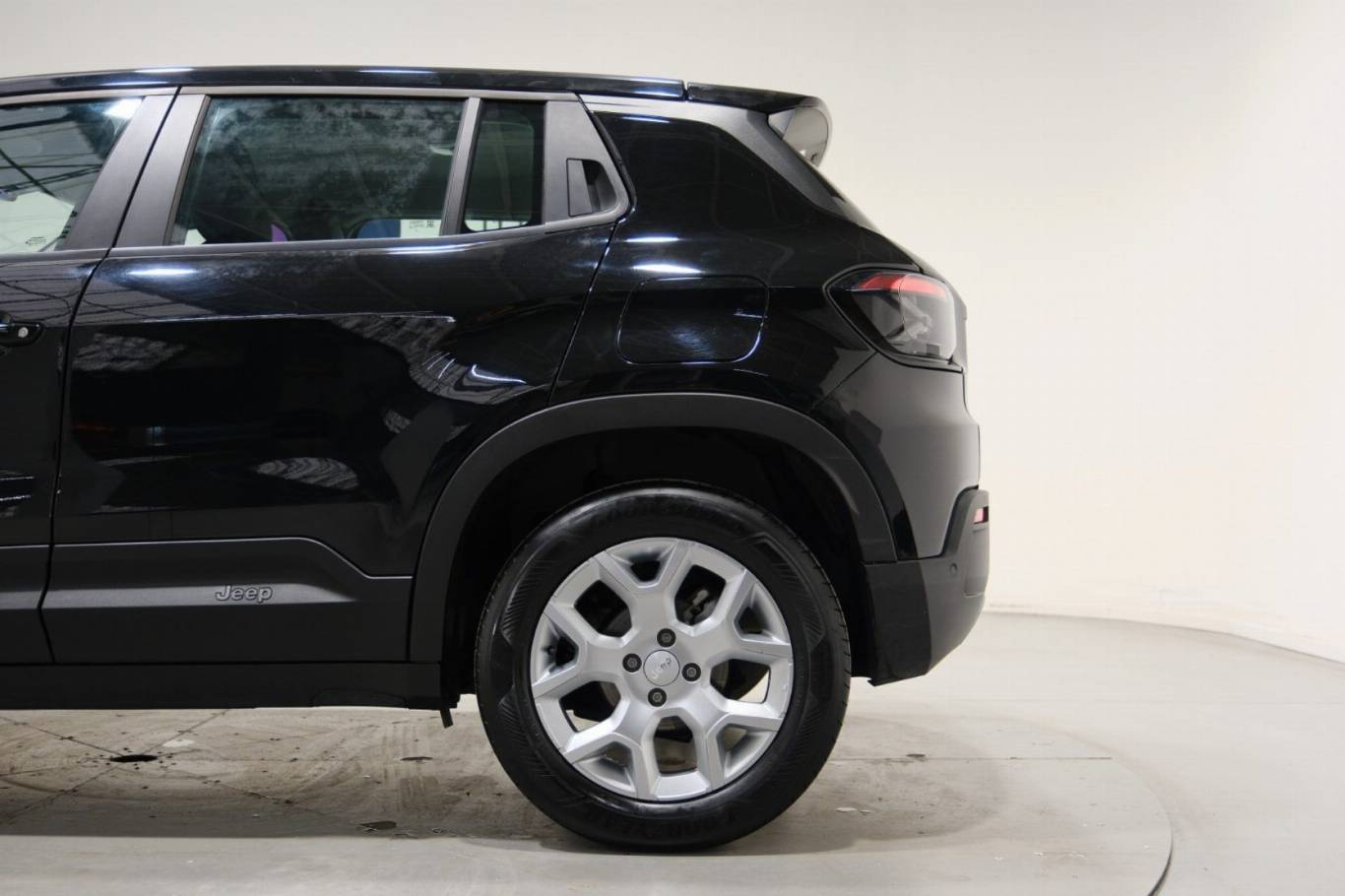 JEEP Avenger 42