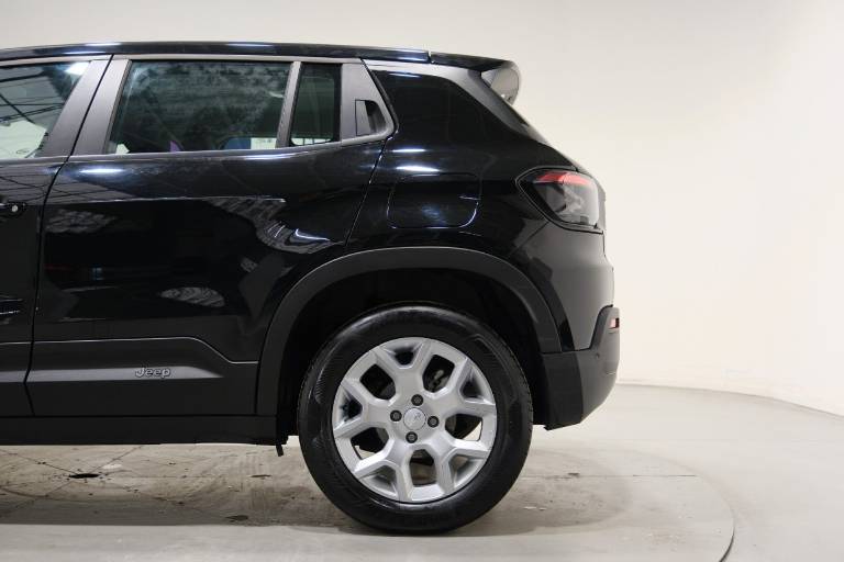 JEEP Avenger 42