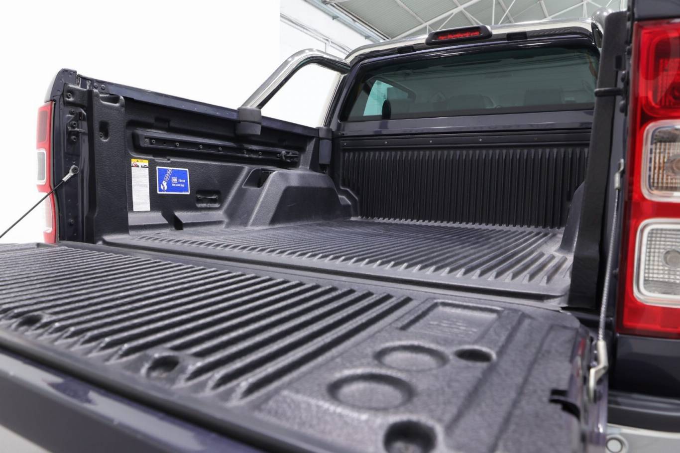 FORD Ranger 47