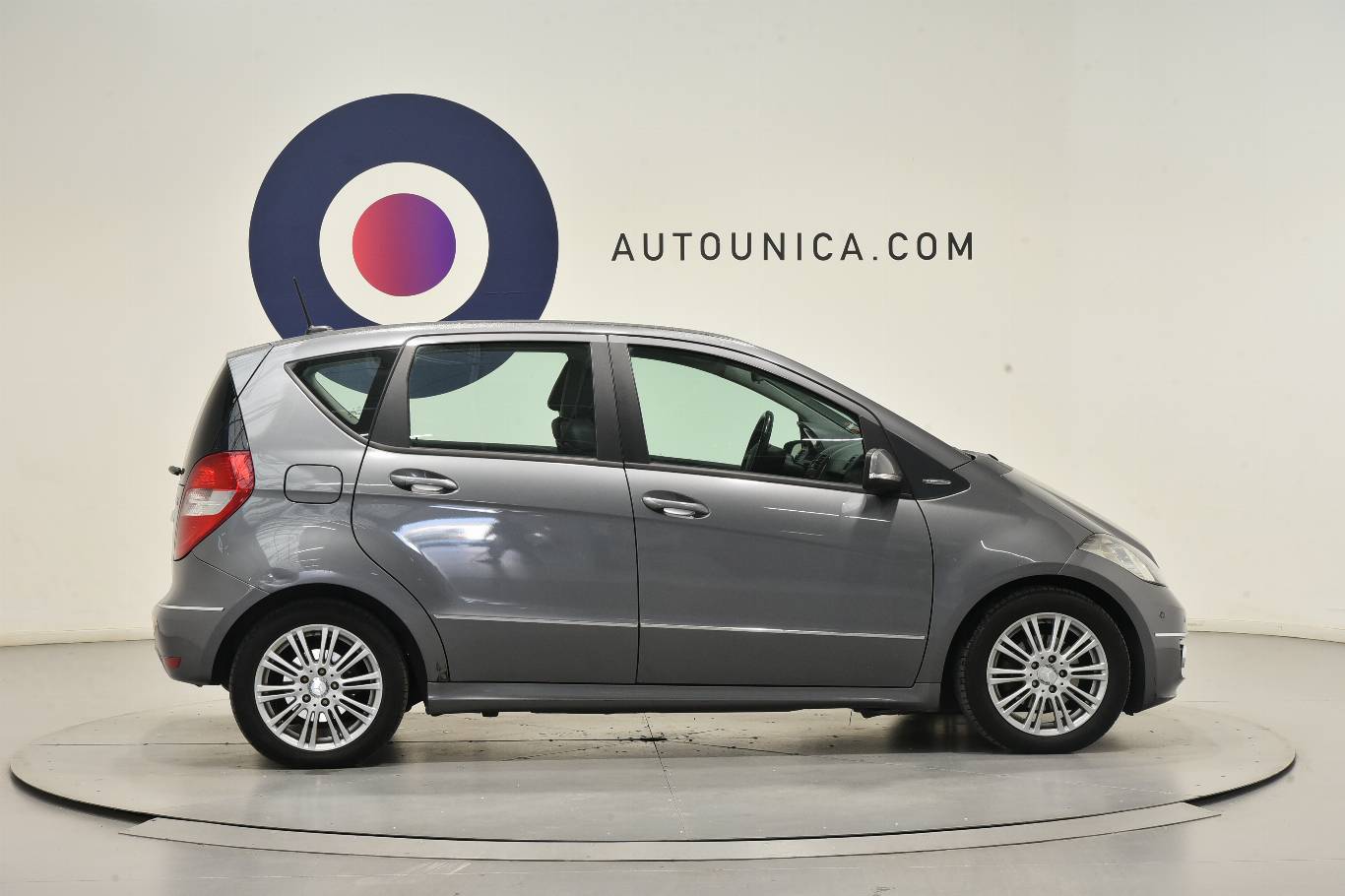 MERCEDES-BENZ Classe A 3