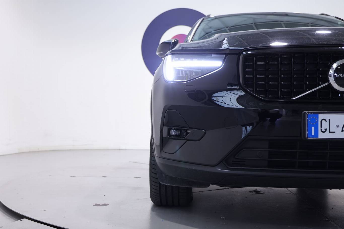 VOLVO XC40 45