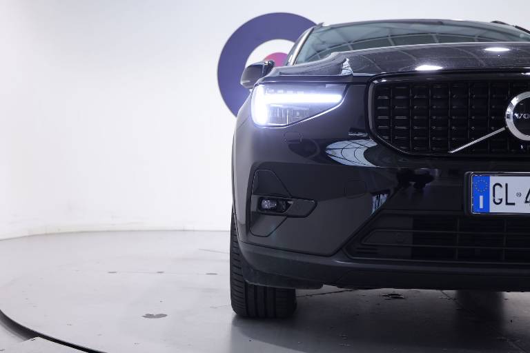 VOLVO XC40 45