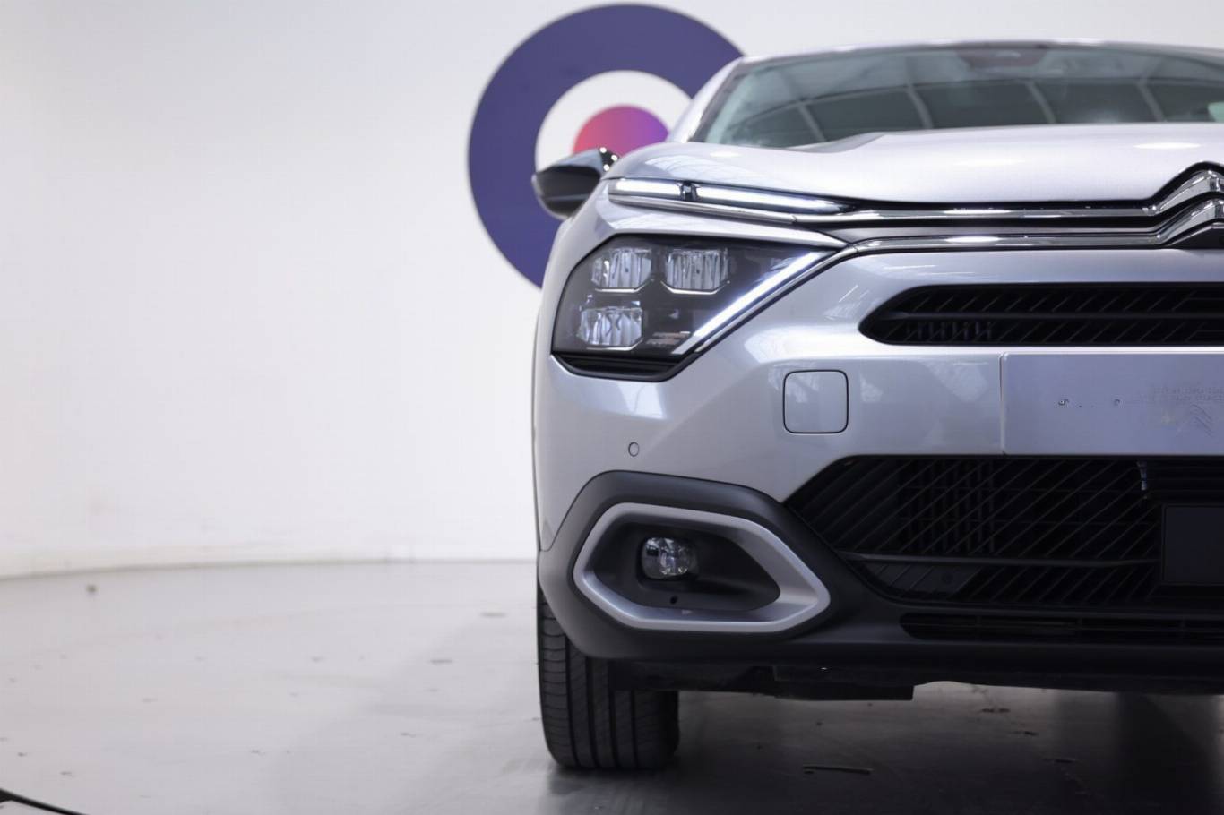 CITROEN C4 48
