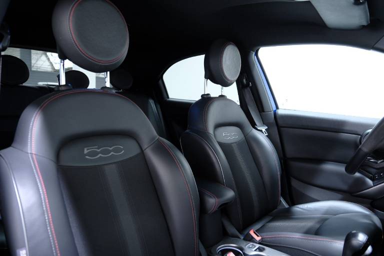 FIAT 500X 61