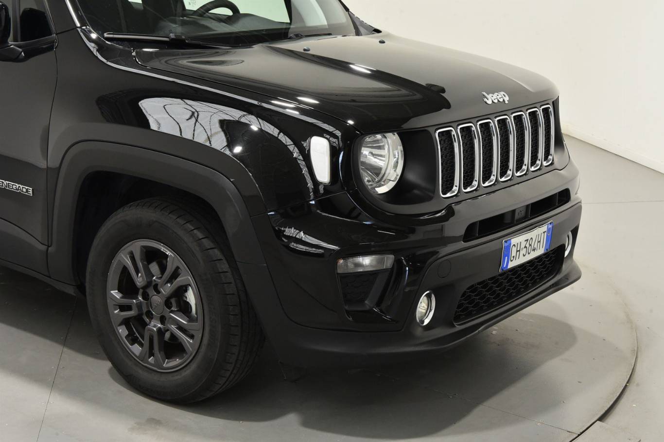 JEEP Renegade 31