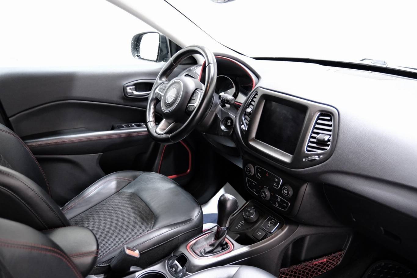 JEEP Compass 50