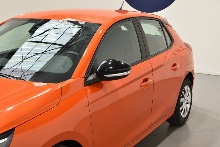 OPEL Corsa 43