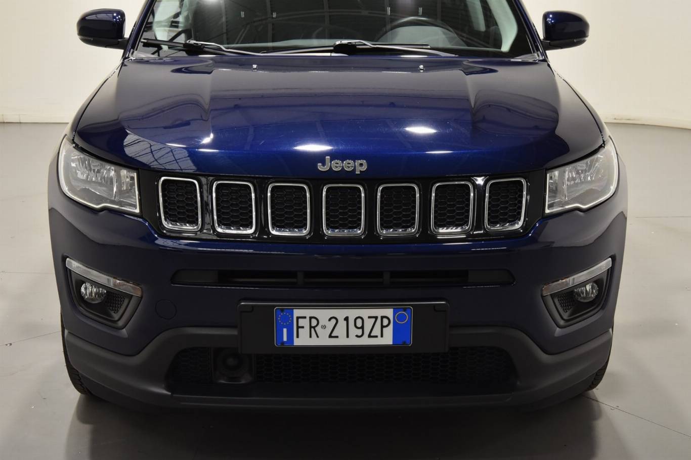 JEEP Compass 39