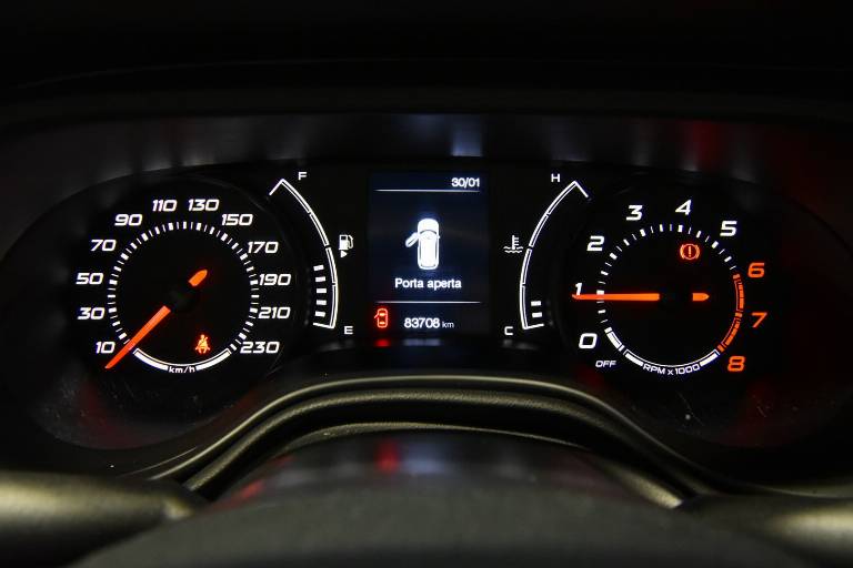 FIAT Tipo 25