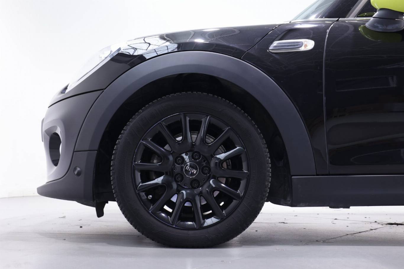 MINI One 18