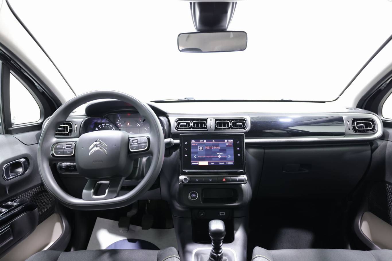 CITROEN C3 9