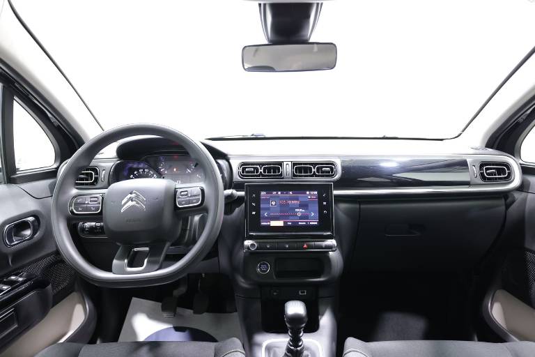 CITROEN C3 9