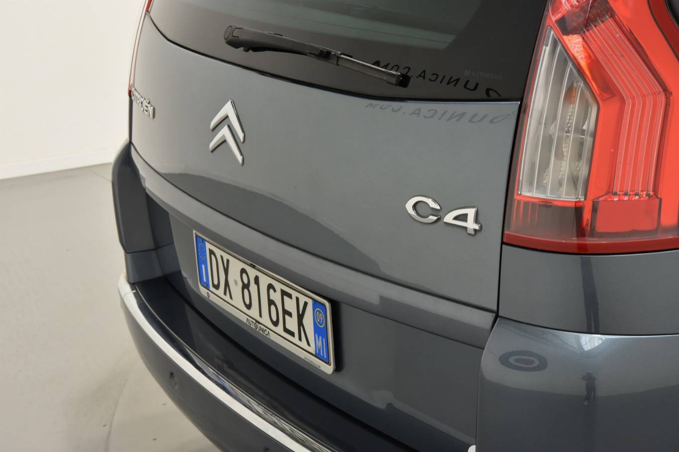 CITROEN C4 61